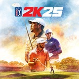 Campaign artwork for PGA TOUR - S6 Aronimink 