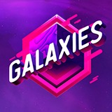 Campaign artwork for Galaxies Autumn 2026