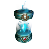 Campaign artwork for LCS Spring Finals