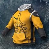 Erangel: Subzero Drops