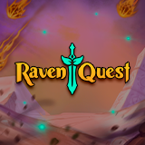 RavenQuest May - 07