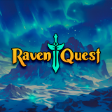 RavenQuest April - 1