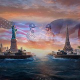 U.S. Independence
