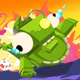 Season 2: Toys Awaken