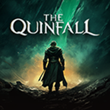 Campaign artwork for April Drops