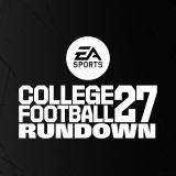 Campaign artwork for CFB Rundown