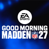Campaign artwork for Good Morning Madden