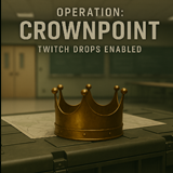 OPERATION: CROWNPOINT
