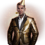 Campaign artwork for Birthday NewMultiShow