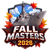Campaign artwork for Fall Masters'26 PlayOffs