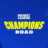 Champions Road 2025