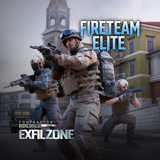 Campaign artwork for S5 Test Drops