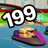 Marble Day 199 - Weekend