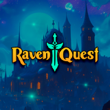 RavenQuest April - 4