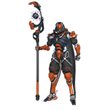 Overwatch Champions Series Campaign 7 Drops