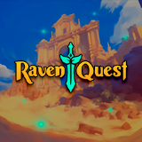RavenQuest April - 6