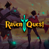 RavenQuest Launch - 1