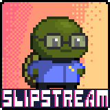 Slipstream Autumn '24 Drops