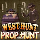 West Hunt Twitch Drops