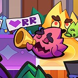 Battle of Light & Dark