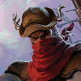 Image for Cursed War Drops