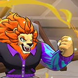 Twitch Rivals Teams Drop