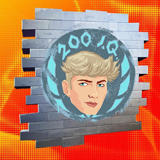 MrSavage Icon Series