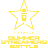 Streamers Battle. Day 2