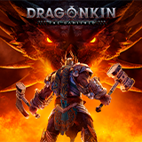 Campaign artwork for Launch Event Drops