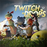 Once Human The Way of Winter Twitch Drops