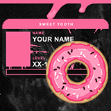 Sweet Tooth - Standard