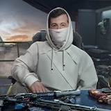 Alan Walker Showmatch