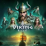 Image for Viking Rise 