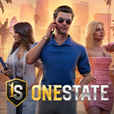 Campaign artwork for OneState Twitch Drops
