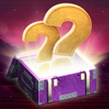 The New Frontier Drops I