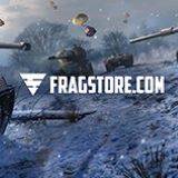 Tankmas Fragstore 7v7