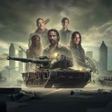 The Walking Dead Drops #1