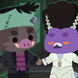 Image for SAR Monster Drops