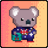 Slipstream Drops: Aussie the Koala!