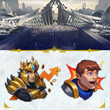 LoL S1 2026 For Demacia!