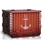 13.8 Anniversary Supercontainer Mission Drop