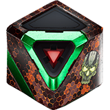 Hexawraith Launch Drops