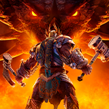 Campaign artwork for Launch Event Drops