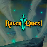 RavenQuest August - 01