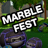 MarbleFest 9/22 - 9/24