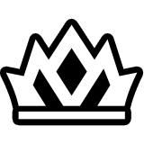 TFT Lore & Legends Crown