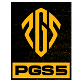PGS 5 Drops Day 1