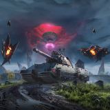 Campaign artwork for Last Stand Drops #1