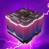 Image for M. GalNet Crate II