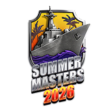 Campaign artwork for SummerMasters'26 Finals